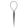 Accessoire de coiffure noir