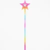 Baguette arc-en-ciel Claire's Club