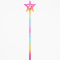 Baguette arc-en-ciel Claire's Club