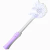 Baguette licorne qui s’allume Claire's Club