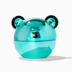 Baume à lèvres ours vert chrome