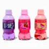 Baumes à lèvres mini bouteille de soda - Lot de 3
