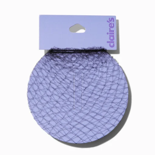 Black Hair Net