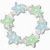 Bracelet élastique étoile Claire's Club