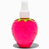 Brume corporelle parfumée à la fraise