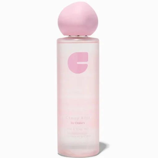 Brume pour le corps et les cheveux Cherry Bliss C by Claire's