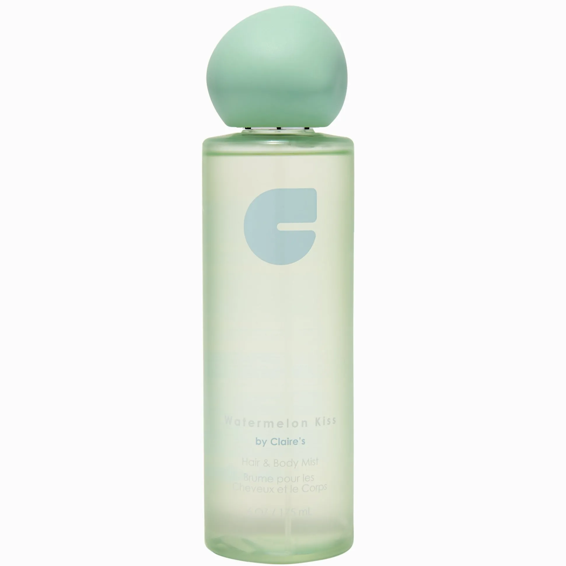 Brume pour le corps et pour les cheveux Watermelon Kiss C by Claire's