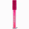 Bâtonnet de gloss à paillettes rose bling-bling