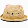 Chapeau melon ours Claire's Club