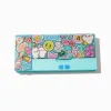 Chibi Characters Compartment Pencil Case