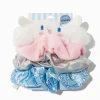 Chouchous en exclusivité chez Claire’s Cinnamoroll™ - Lot de 4