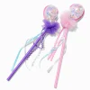Claire's Club Best Friends Shaker Split Heart Wands - 2 Pack