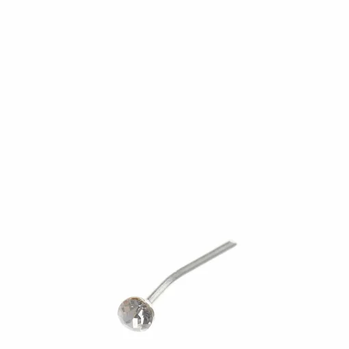 Clou de nez à strass 22g