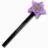 Coffret cadeau étoile eyeliner et Ombré à paupières noirs - Lot de 2