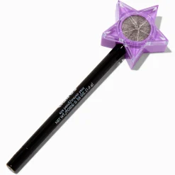 Coffret cadeau étoile eyeliner et Ombré à paupières noirs - Lot de 2