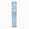 Cotton Candy Flavored Pink Lip Gloss Wand
