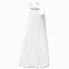 Couronne avec voile blanc pour occasion spéciale Claire's Club