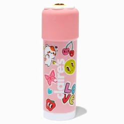 Daisy Happy Face Humongous Lip Balm