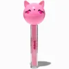 Duo d’articles pour les lèvres chat rose Claire's Club - Lot de 2