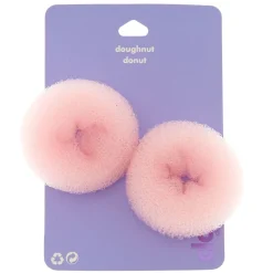 Ensemble de 2 mini accessoires donuts