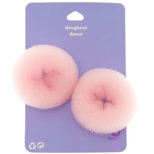 Ensemble de 2 mini accessoires donuts
