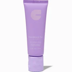 Exfoliant pour le corps et pour le bain Cloudberry Fizz C by Claire's