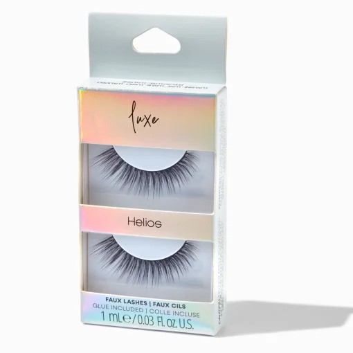 Faux cils de luxe Helios by Claire's - No. 36