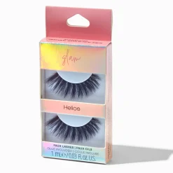 Faux cils glamour Helios by Claire's - No. 08