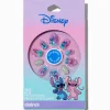 Faux ongles autocollants stiletto BFF en exclusivité chez Claire’s Disney Stitch - Lot de 20