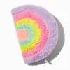 Furry Rainbow Notebook