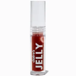 Gelée hydratante pour les lèvres - Teinte nude profonde