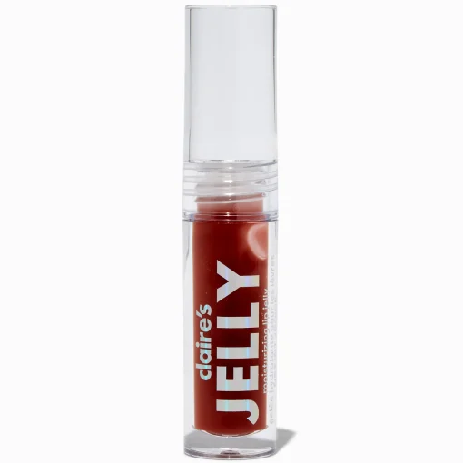 Gelée hydratante pour les lèvres - Teinte nude profonde