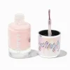 Glazed Nail Polish - Pink