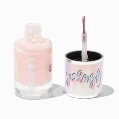 Glazed Nail Polish - Pink