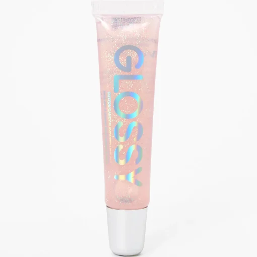 Gloss brillant - Rose transparent