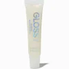 Gloss brillant holographique - Transparent