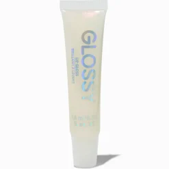 Gloss brillant holographique - Transparent