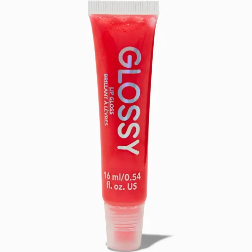 Gloss brillant holographique - Chewing-gum