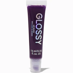Gloss brillant prune