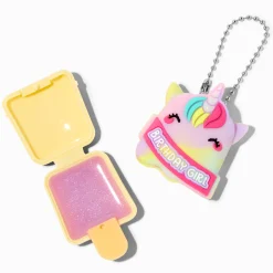 Gloss licorne « Birthday Girl » Pucker Pops® - Guimauve