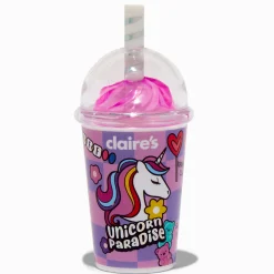 Gloss tasse licorne Y2K violet