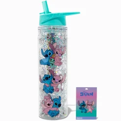 Gourde « BFF » en exclusivité chez Claire’s Disney Stitch