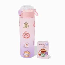 Gourde en exclusivité chez Claire’s bonbons Pusheen®