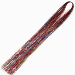 Guirlande pour cheveux arc-en-ciel