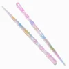 Holographic Hair Sticks - 2 Pack