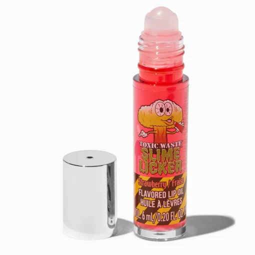 Huile à lèvres Slime Licker Toxic Waste®