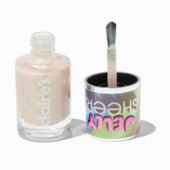 Jelly Nail Polish - Nude