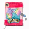 Journal à cadenas créature bonbon