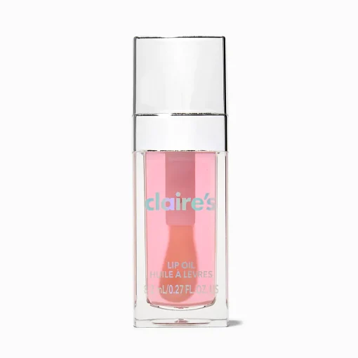 Light Pink Glaze Lip Oil