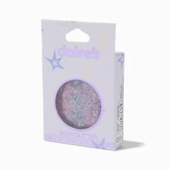 Loose Body Glitter - Neon Mixed